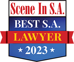 Scene In S.A. Best S.A. Lawyer 2023