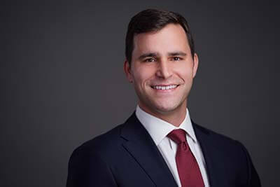 photo of attorney david alexander