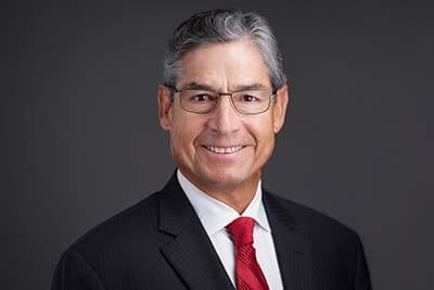 Photo of attorney Roy R. Berrera Jr.