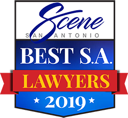 Scene San Antonia Best S.A. Lawyers 2019