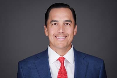 Mark J. Barrera