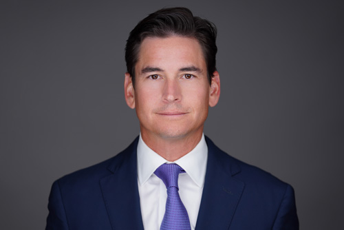 Roy Barrera III