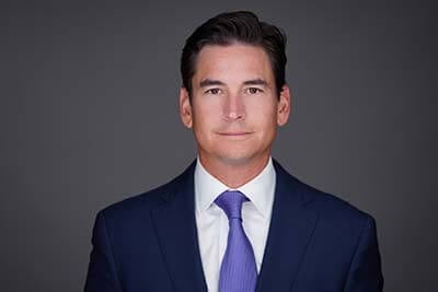 Roy Barrera III