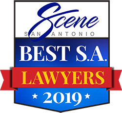 Scene San Antonia | Best S.A. Lawyers 2019